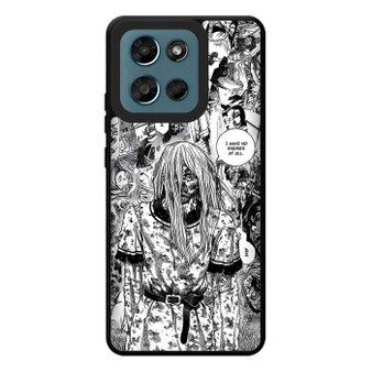 Vinland Saga Broken Thorfinn Motorola Moto G Play 2026 Case