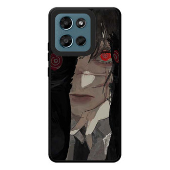 War Devil Owl Motorola Moto G Play 2026 Case