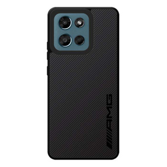AMG Logo Motorola Moto G Play 2026 Case