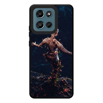 Amity affliction album Motorola Moto G Play 2026 Case