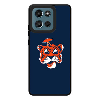Auburn tigers mascot Motorola Moto G Play 2026 Case