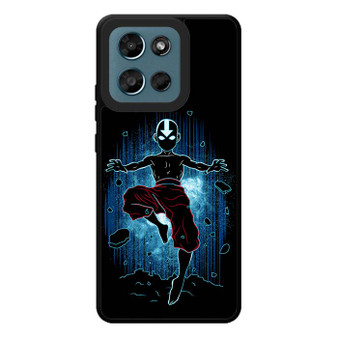 Avatar The Legend Of Aang Cool Motorola Moto G Play 2026 Case