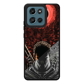 Berserk Manga Transformation Motorola Moto G Play 2026 Case
