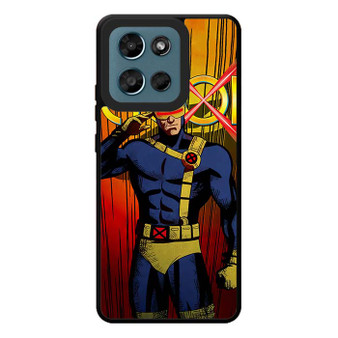 Cyclops X Men 97 Motorola Moto G Play 2026 Case