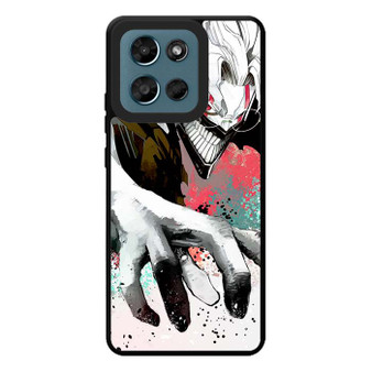Dandadan okarun ken takakura Motorola Moto G Play 2026 Case