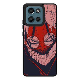 Dandadan okarun turbo mode Motorola Moto G Play 2026 Case