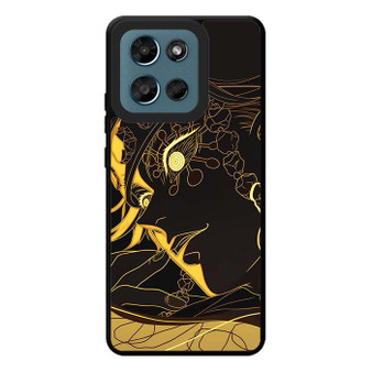 Demon slayer tengen uzui Motorola Moto G Play 2026 Case