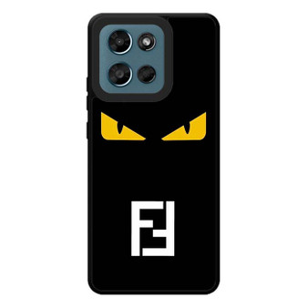 Fendi Motorola Moto G Play 2026 Case