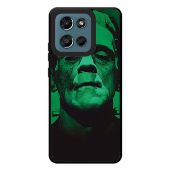 Frankenstein frak Motorola Moto G Play 2026 Case