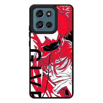 Given anime Motorola Moto G Play 2026 Case