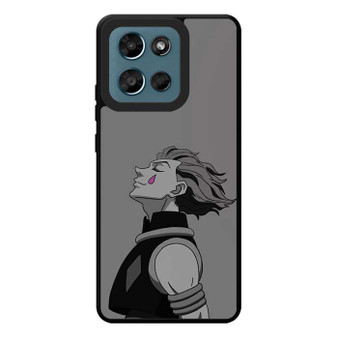 Hisoka hunter hunter Motorola Moto G Play 2026 Case