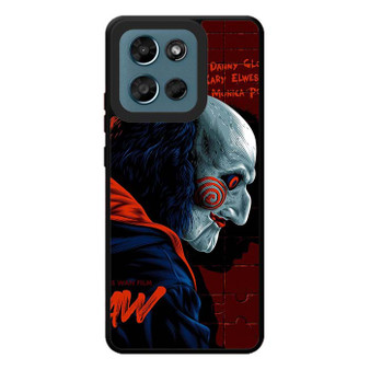 Jigsaw Motorola Moto G Play 2026 Case