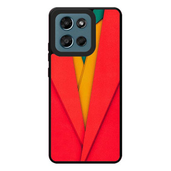 Joker Suit Motorola Moto G Play 2026 Case