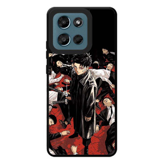 Kagurabachi 2 Motorola Moto G Play 2026 Case
