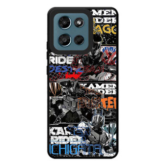 Kamen Rider Motorola Moto G Play 2026 Case
