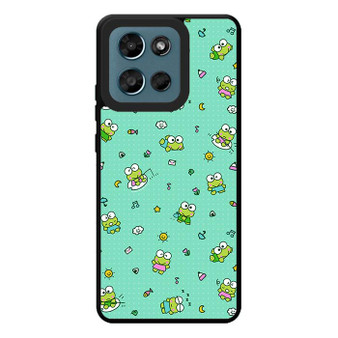 Keroppi Motorola Moto G Play 2026 Case
