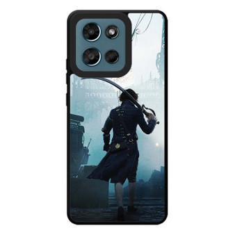 Lies of p Motorola Moto G Play 2026 Case
