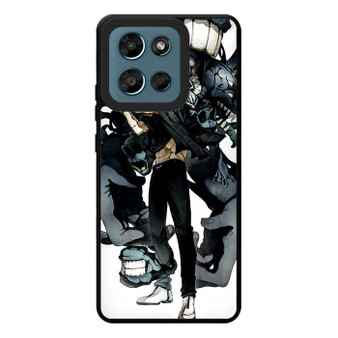 Mahito Jujutsu Kaisen Motorola Moto G Play 2026 Case