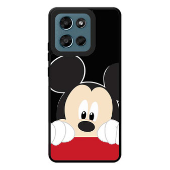 Mickey mouse Motorola Moto G Play 2026 Case