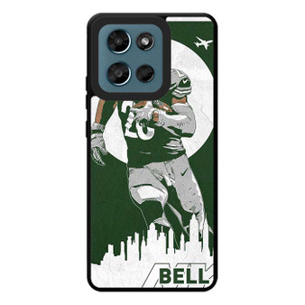 New York Jets Bell Motorola Moto G Play 2026 Case