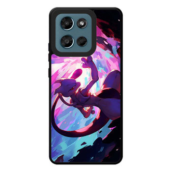 Pokemon mewto Motorola Moto G Play 2026 Case