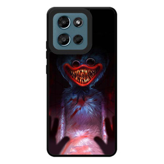 Poppy Playtime Hugy Wugy Motorola Moto G Play 2026 Case