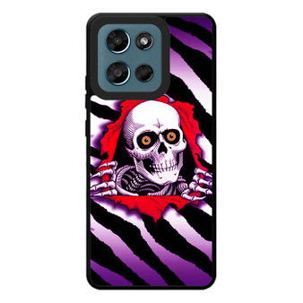 Powell peralta Motorola Moto G Play 2026 Case