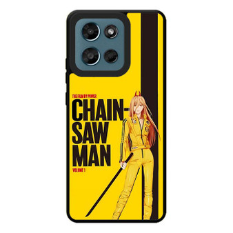 Power Kill Bill Style Motorola Moto G Play 2026 Case