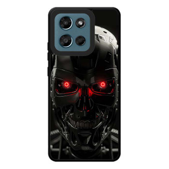 Terminator T-850 Motorola Moto G Play 2026 Case
