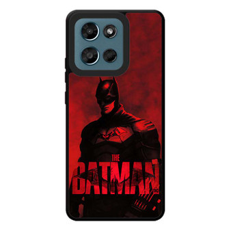 The Batman Vengence Motorola Moto G Play 2026 Case