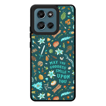 The legend of zelda things Motorola Moto G Play 2026 Case