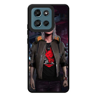 The Witcher Advanced Ciri Motorola Moto G Play 2026 Case