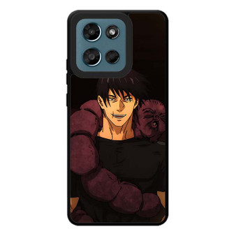Toji jujutsu kaisen Motorola Moto G Play 2026 Case