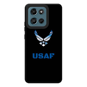 Usaf United state air force Motorola Moto G Play 2026 Case