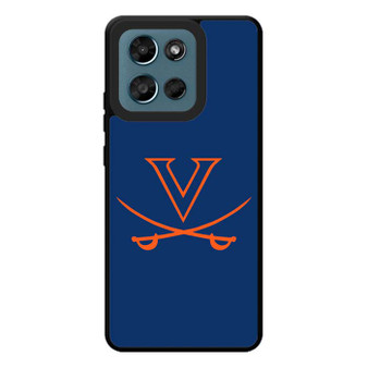 Virginia Cavalier football Motorola Moto G Play 2026 Case