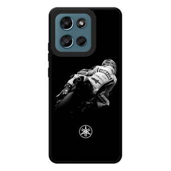 Yamaha moto gp race Motorola Moto G Play 2026 Case