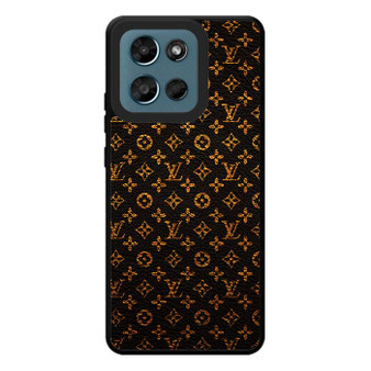 Louis Vuitton 1 Motorola Moto G Play 2026 Case