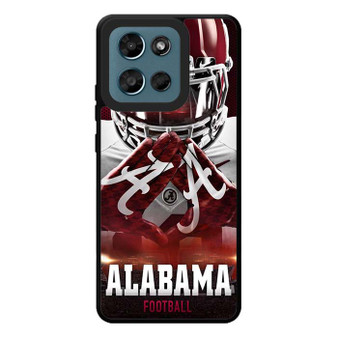 Alabama Football Motorola Moto G Play 2026 Case