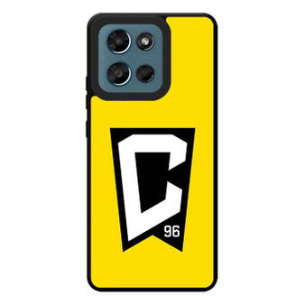 Columbus Crew FC Motorola Moto G Play 2026 Case