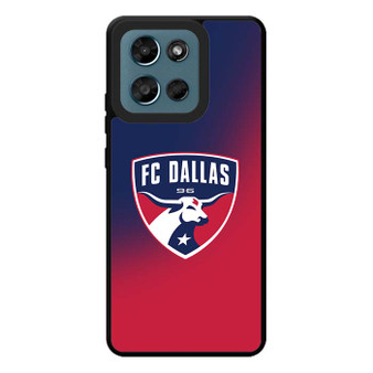 Dallas FC Motorola Moto G Play 2026 Case
