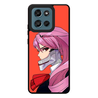 Dandadan Aira Demon Mode Motorola Moto G Play 2026 Case