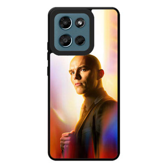 Lex Luthor Superman Nicholas Hoult Motorola Moto G Play 2026 Case