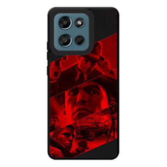 Mafia Series Motorola Moto G Play 2026 Case