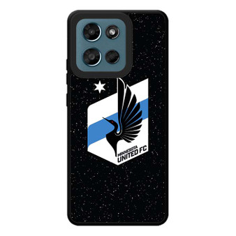 Minnesota United FC Motorola Moto G Play 2026 Case