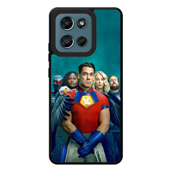 Peacemaker 2025 Motorola Moto G Play 2026 Case
