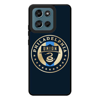 Philadelphia Union Motorola Moto G Play 2026 Case