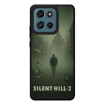 Silent Hill 2 Mystical Atmosphere Motorola Moto G Play 2026 Case