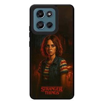 Stranger Things Series Robin  Motorola Moto G Play 2026 Case