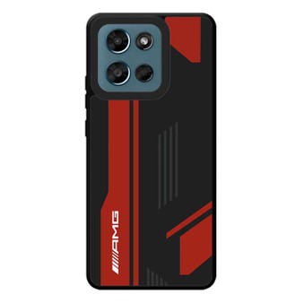 Amg Mercedes Benz Motorola Moto G Play 2026 Case