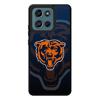 Chicago Bears Nfl Football Motorola Moto G Play 2026 Case